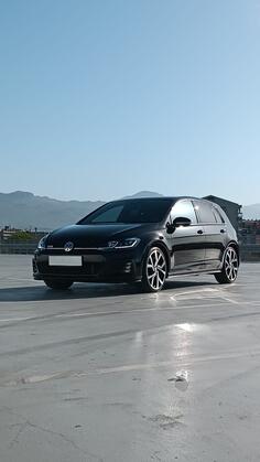 Volkswagen - Golf 7 - 2.0 GTD