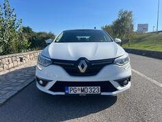 Renault - Megane - 1.5 dCi