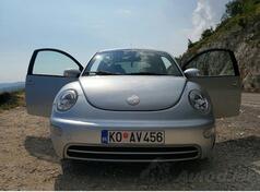 Volkswagen - Ostalo - 1.9 TDI