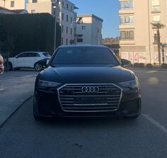 Audi - A6 - 40 TDI