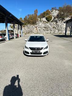 Peugeot - 308 - 1.5HDI 11/2019g