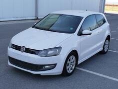 Volkswagen - Polo - 1.2