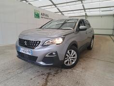 Peugeot - 3008 - 1.2 Benzin Automatik