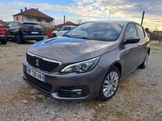 Peugeot - 308 - 1.5 hdi