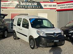 Renault - Kangoo - 1.5dci