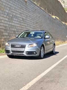 Audi - A4 - 2.0