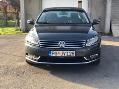 Volkswagen - Passat - 1.6