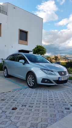 Seat - Ibiza