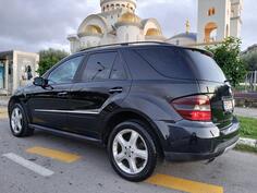 Mercedes Benz - ML 320 - 3.2