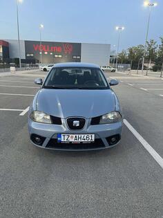 Seat - Ibiza - 1.4 TDI