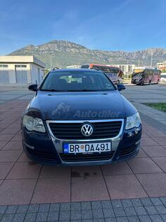 Volkswagen - Passat - 1.6 TDI