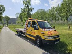 Iveco - daily