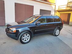 Volvo - XC 90 - D5 AWD