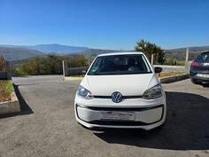 Volkswagen - up! - 1.0