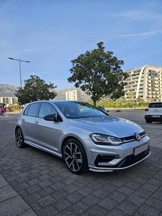 Volkswagen - Golf 7