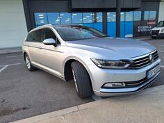 Volkswagen - Passat - 2.0 tdi