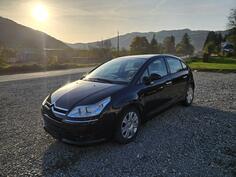 Citroen - C4 - 2.0 HDI