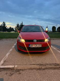 Volkswagen - Polo - 1.6 tdi