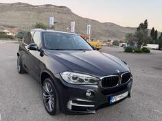 BMW - X5 - 3.0D