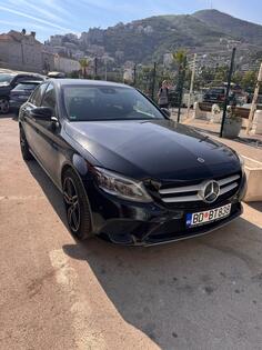 Mercedes Benz - C 220 - 2.0 200hp