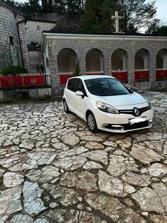 Renault - Scenic - 1.5