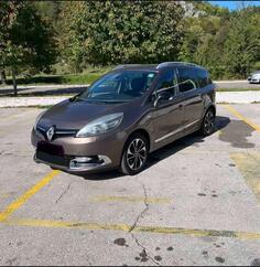 Renault - Grand Scenic - 2.0