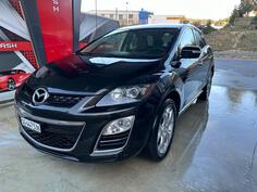 Mazda - CX-7 - 2.2dizel 4x4