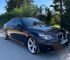 BMW - 525 - 525d