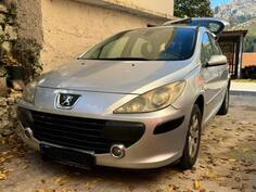 Peugeot - 307 - HDI