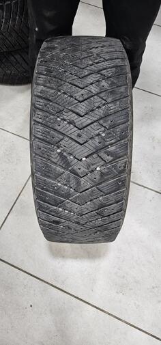 GoodYear - Ultra grip - Zimska guma