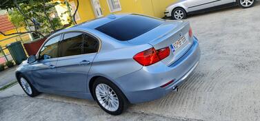 BMW - 316 - 20