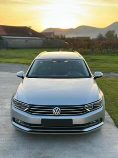 Volkswagen - Passat - 2.0