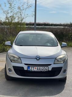 Renault - Megane - 1.5