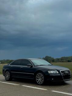 Audi - A8 - 3.0 TDI