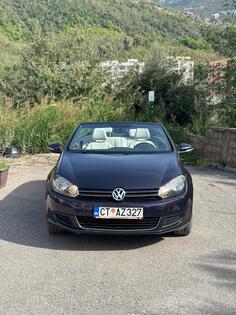 Volkswagen - Golf 6 - 1.4 TSI