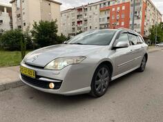 Renault - Laguna - 2.0DCI