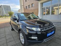 Land Rover - Range Rover Evoque - 2.2 4D