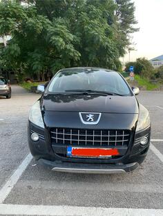 Peugeot - 3008 - 1.6 l