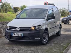 Volkswagen - Caddy - 2.0 TDI