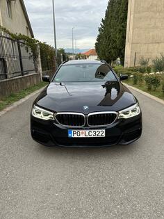 BMW - 520 - D