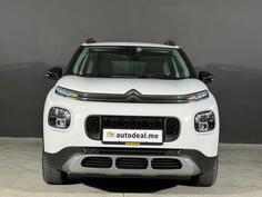 Citroen - C3 Aircross - AUTOMATIC