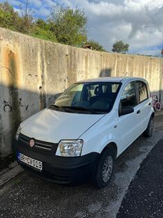 Fiat - Panda - 1.3 MJTD