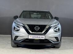 Nissan - Juke - NOVI MODEL