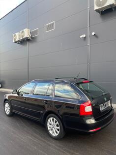Škoda - Octavia - 1.6TDI