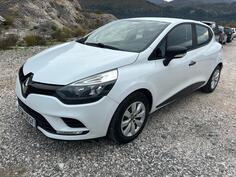 Renault - Clio - 1.5 dci