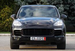 Porsche - Cayenne - 4.2 S