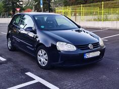 Volkswagen - Golf 5 - 1.9