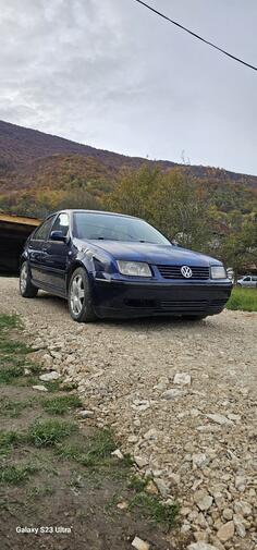 Volkswagen - Bora - 1.9 TDI