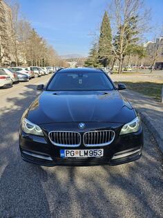 BMW - 530 - 530