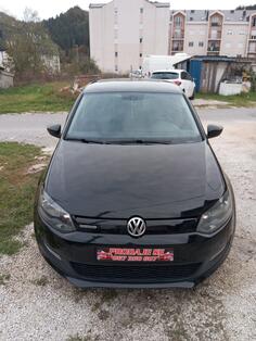 Volkswagen - Polo - 1.2 TDI